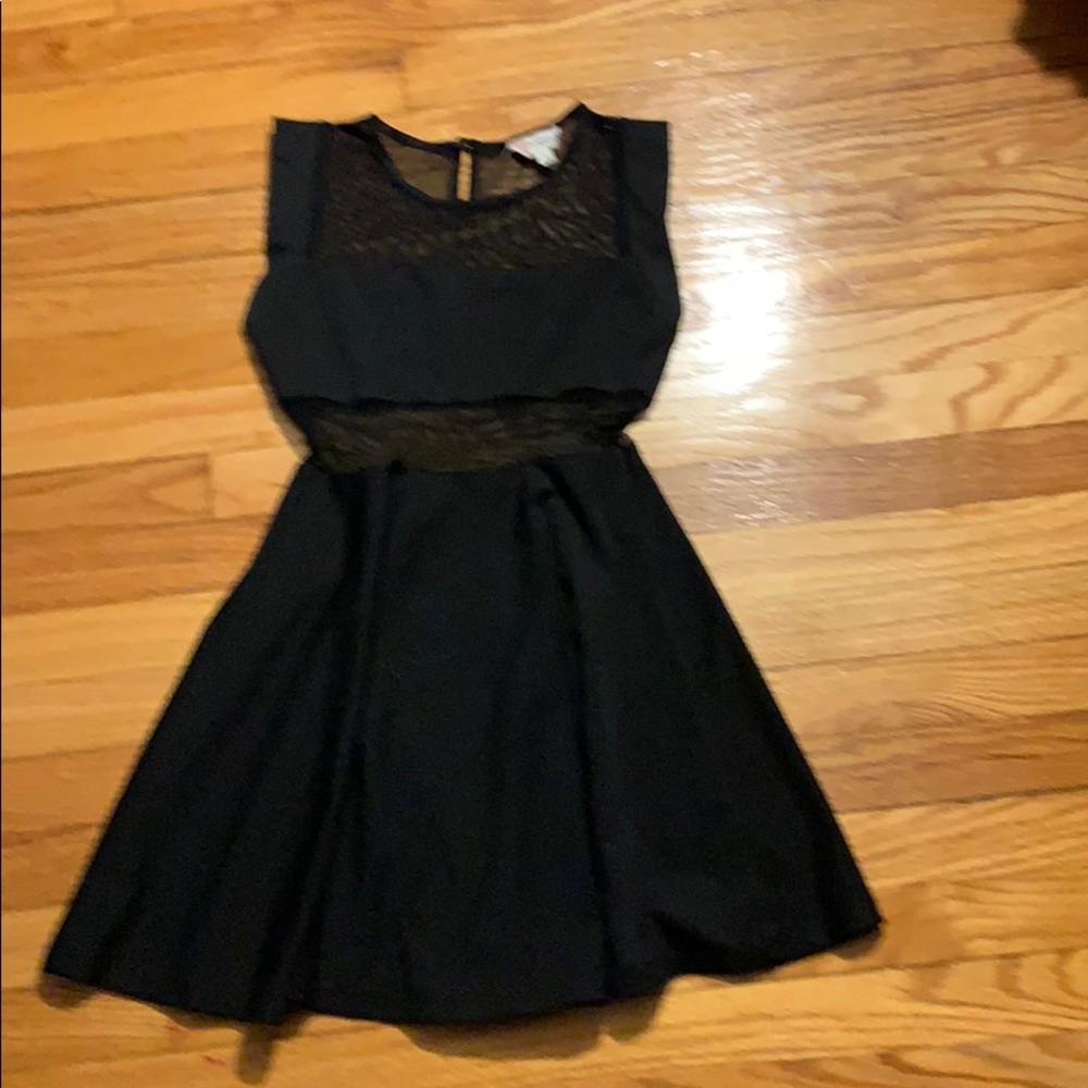 L’Atiste by Amy Dress